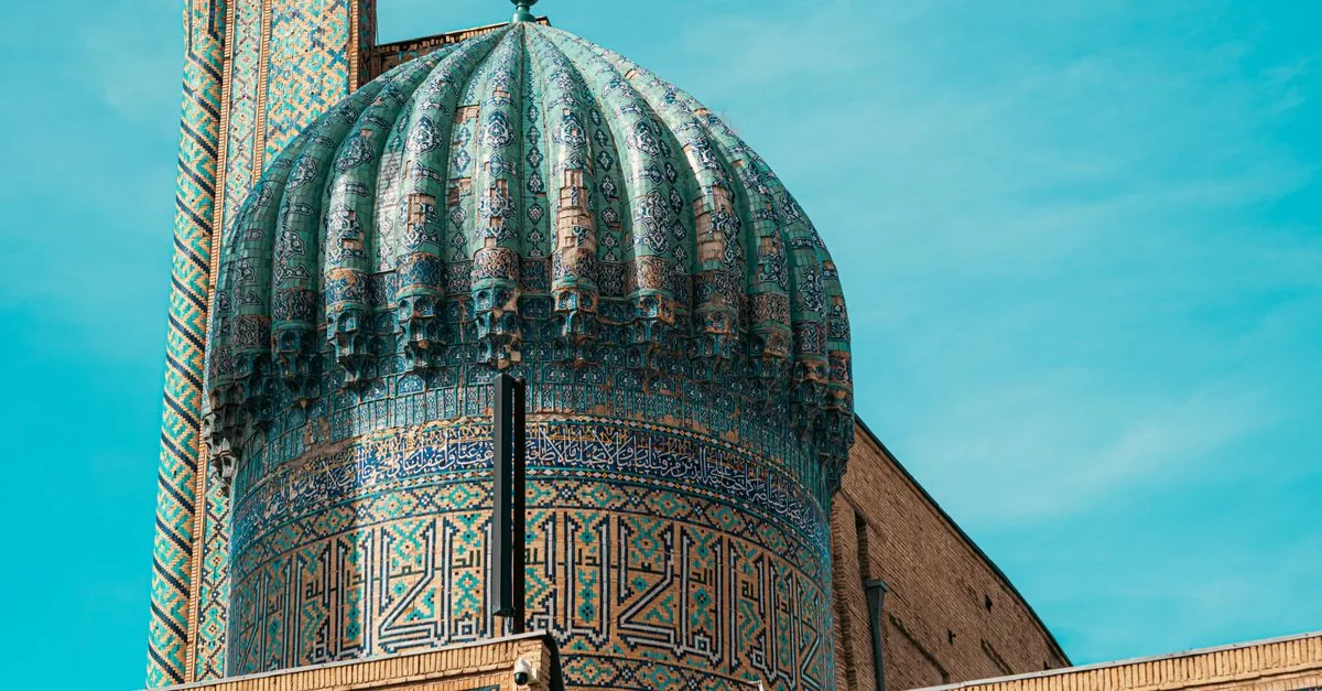 Samarkand Multi-Day Tours: Hitting the Road Across Uzbekistan and Tajikistan