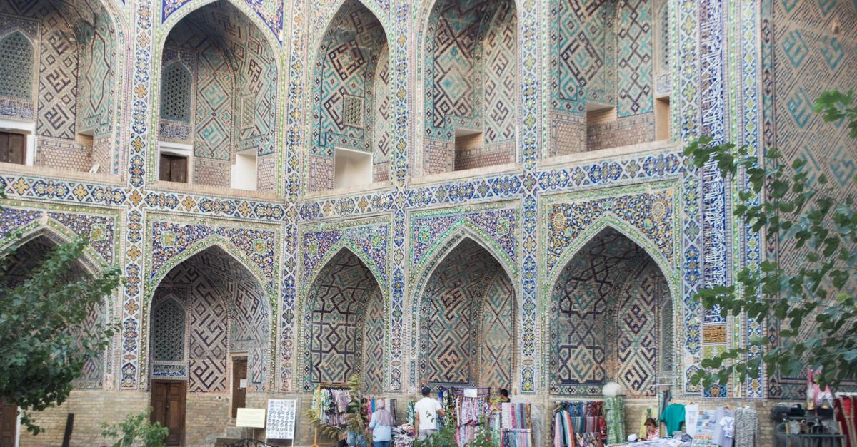 Samarkand Multi-Day Tours: Hitting the Road Across Uzbekistan and Tajikistan