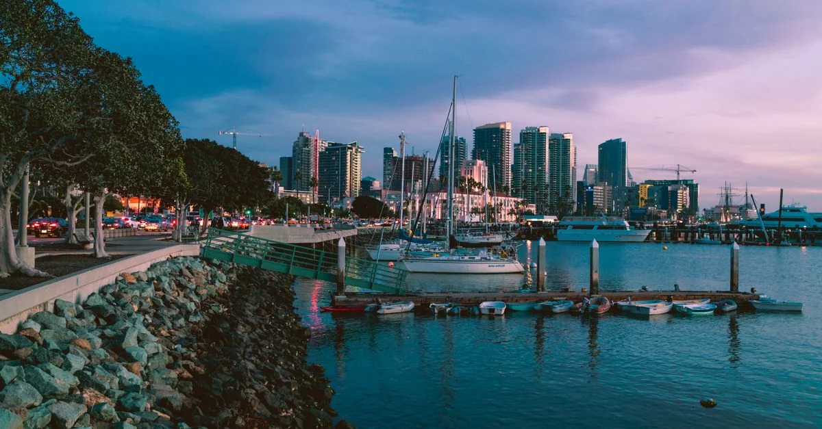 Best Cruise Tours in San Diego County