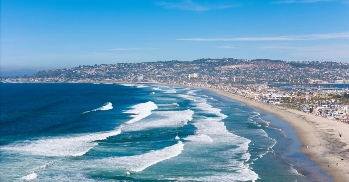 Best Cruise Tours in San Diego County