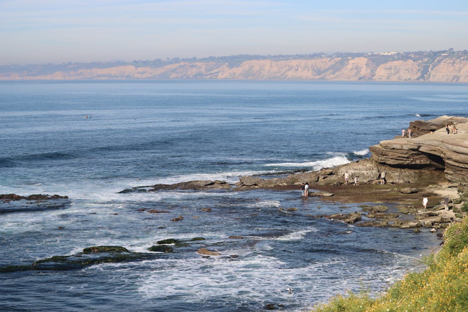 san-diego-county-walking-tours