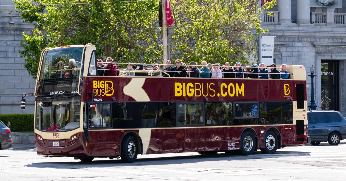 Navigating San Francisco County: A Guide to City Tours and Sightseeing