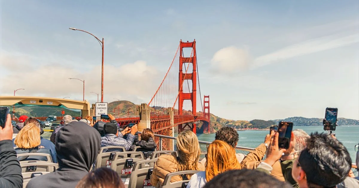 Navigating San Francisco County: A Guide to City Tours and Sightseeing