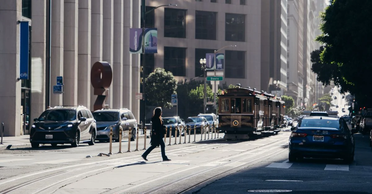 San Francisco County Food Tours: A Sip of History and Flavor