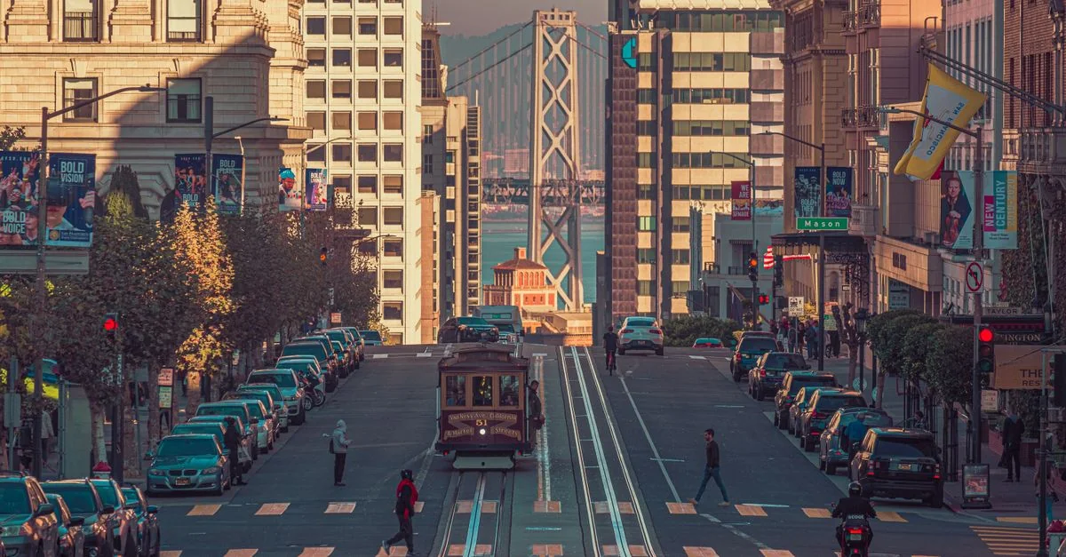 San Francisco County Food Tours: A Sip of History and Flavor
