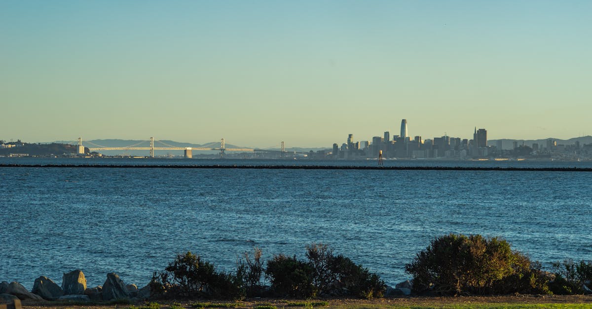 san-francisco-nature