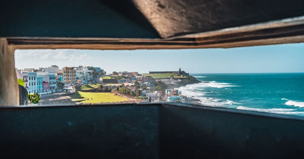 San Juan Antiguo City Tours and Sightseeing Guide: Walking the Historic Streets