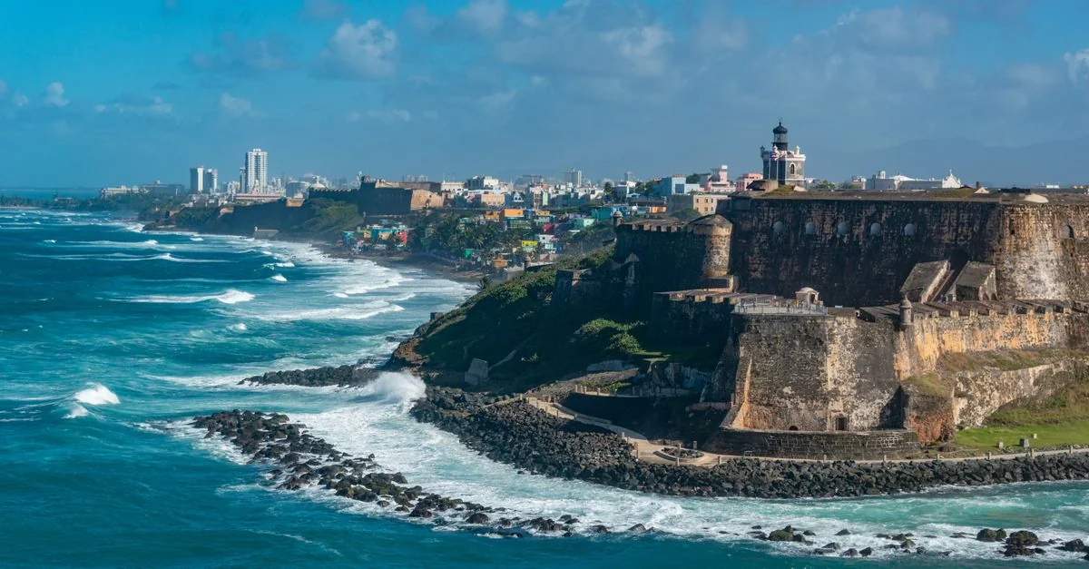 San Juan County City Tours and Sightseeing Guide