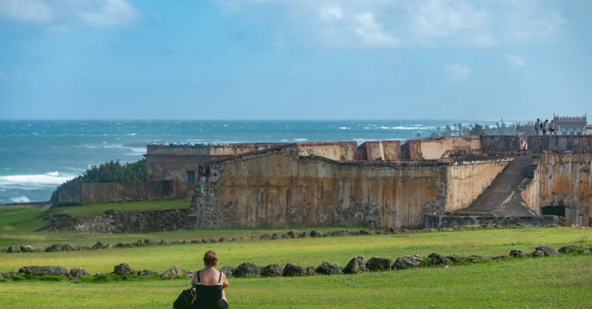 San Juan Art, Culture, and Museum Tour Guide