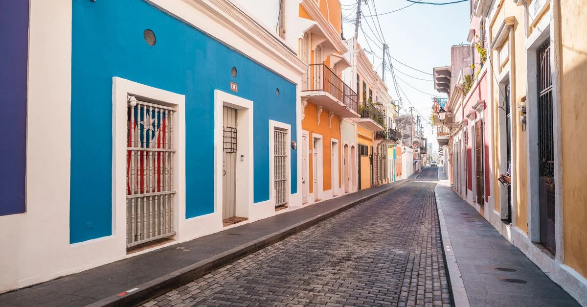 San Juan Art, Culture, and Museum Tour Guide