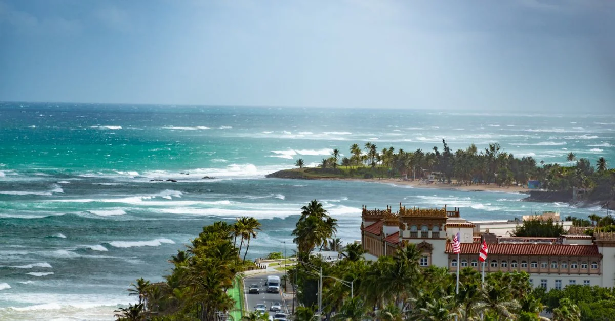 San Juan Art, Culture, and Museum Tour Guide