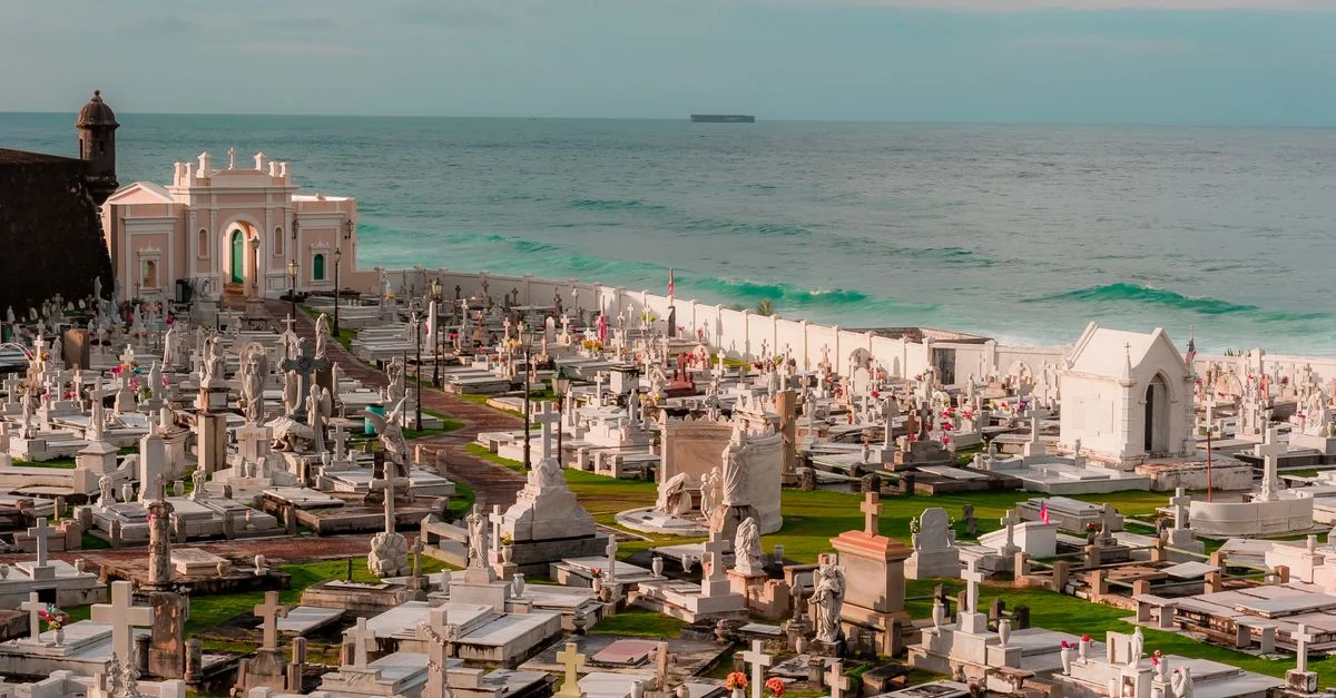 Photography Tours in San Juan: Best Photo Walks and Workshops