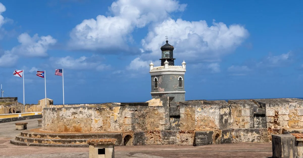 Photography Tours in San Juan: Best Photo Walks and Workshops