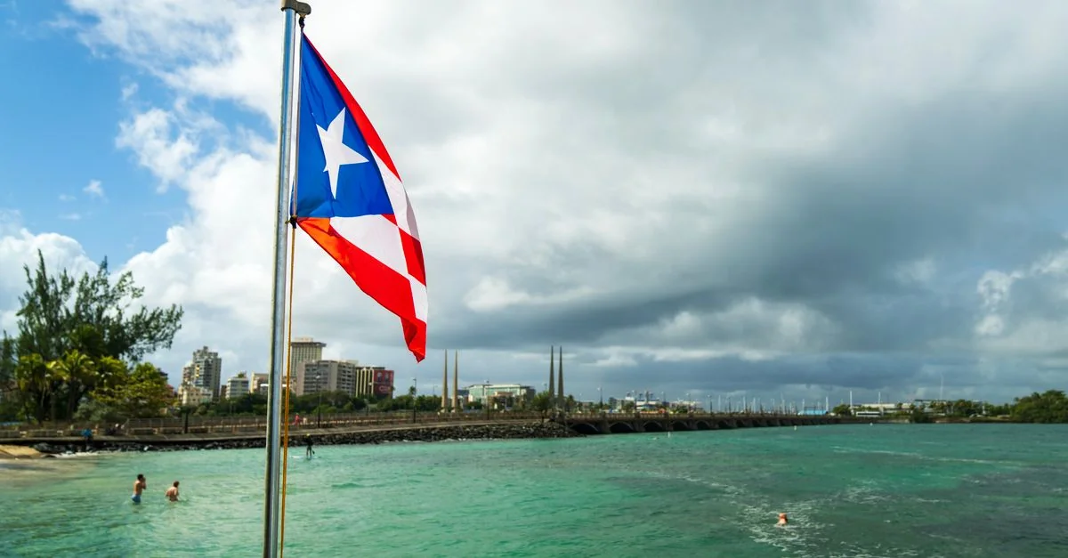 San Juan water sports