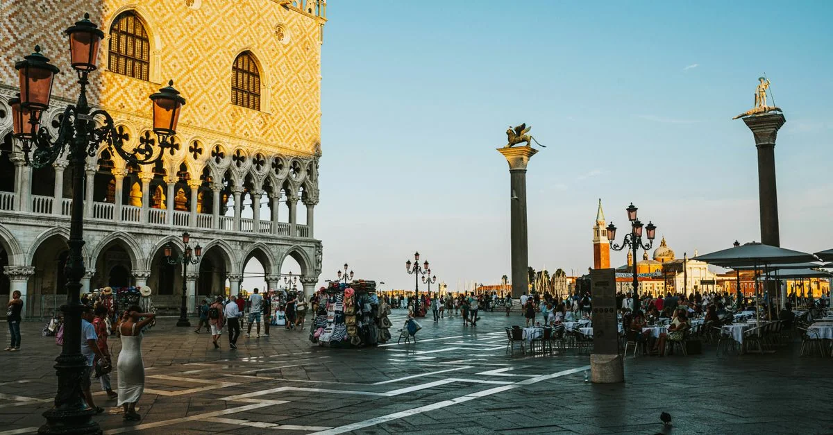San Marco to Amalfi by Ferry: A Scenic Journey Across the Gulf of Salerno