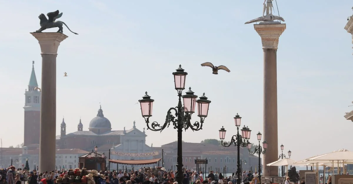 San Marco to Amalfi by Ferry: A Scenic Journey Across the Gulf of Salerno