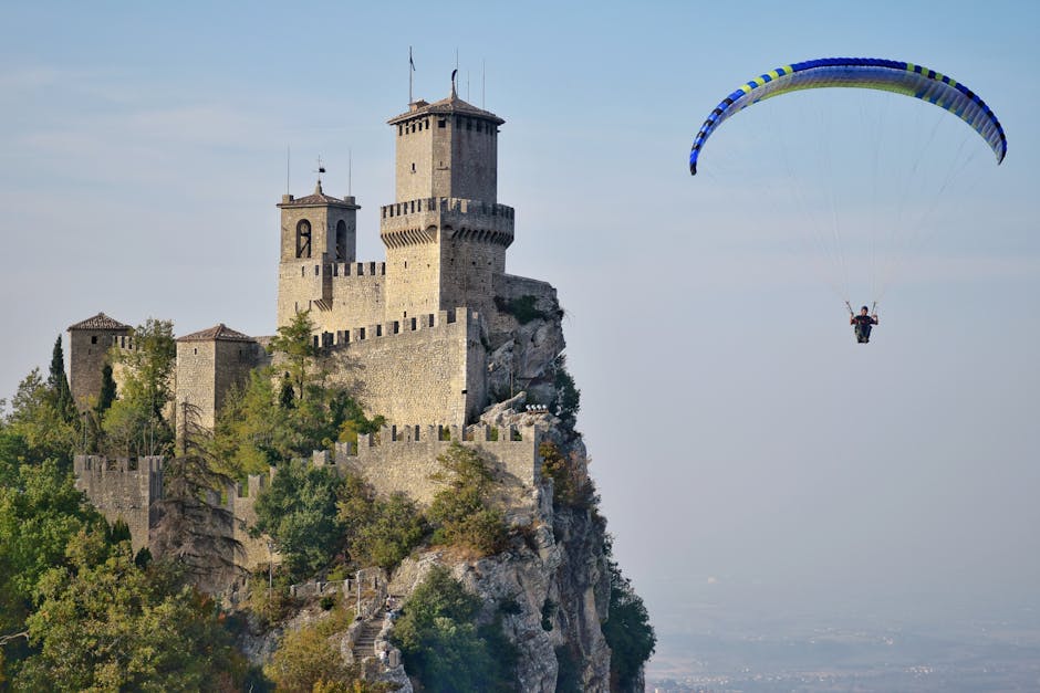 san-marino-visa-free