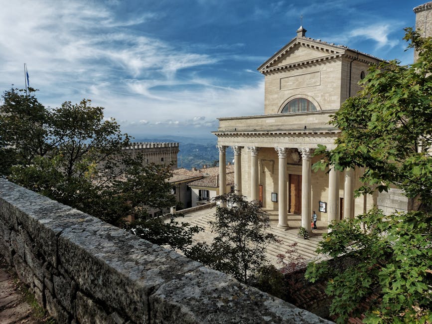 san-marino-visa-free