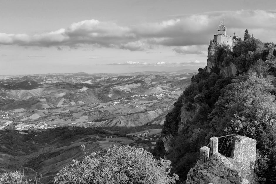 san-marino-visa-free