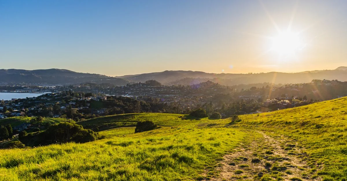 San Mateo County Airport and Hotel Transfer Guide