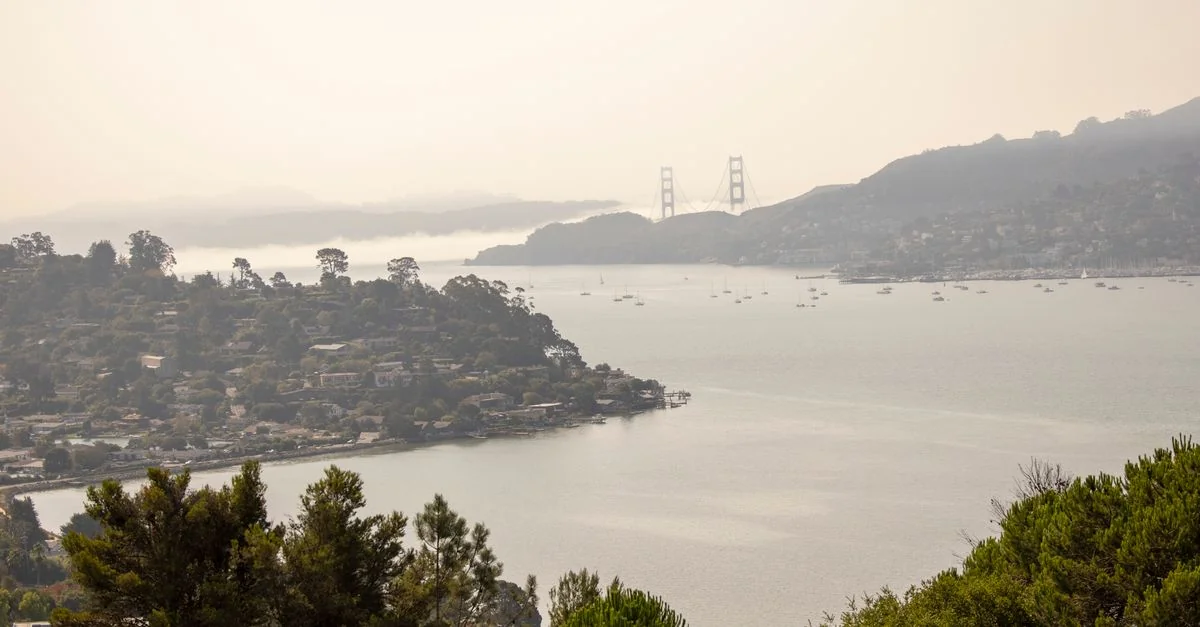 Exploring San Mateo County on Foot: The Best Walking Tours for Every Budget