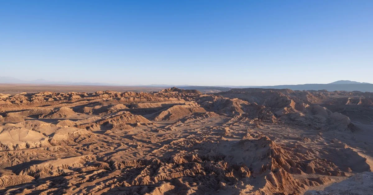 San Pedro de Atacama Adventure Guide: Hiking, Nature, and Volcano Ascents