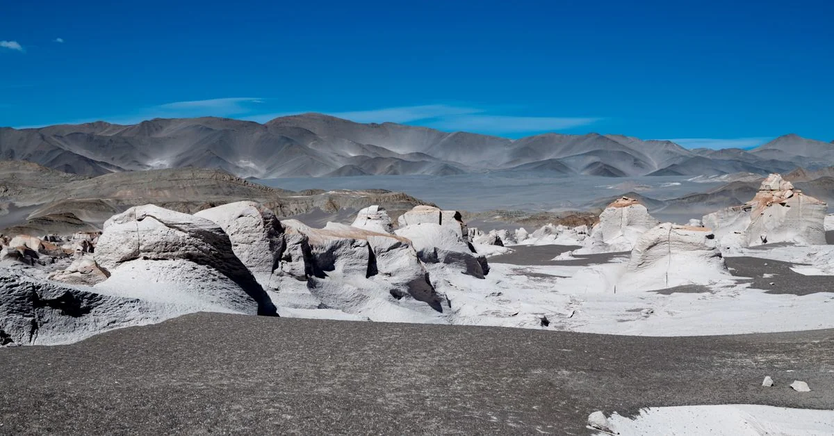San Pedro de Atacama Adventure Guide: Hiking, Nature, and Volcano Ascents