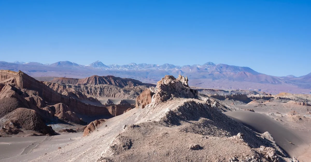 San Pedro de Atacama Adventure Guide: Hiking, Nature, and Volcano Ascents