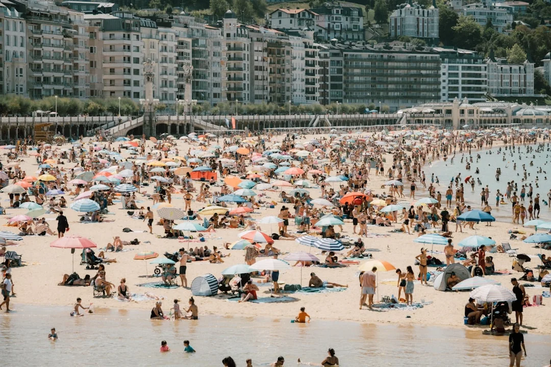 San Sebastian to Lourdes: Transport and Travel Route Guide