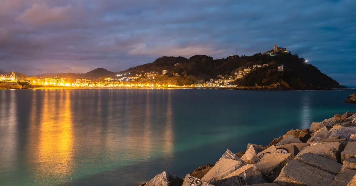 Traveling from San Sebastian to Zaragoza: A Complete Transit Route Guide