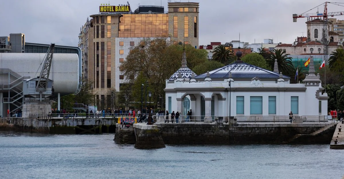 Santander to Bilbao by Bus: A Practical Guide