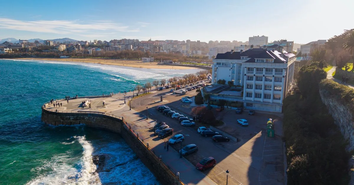 Santander to Bilbao by Bus: A Practical Guide