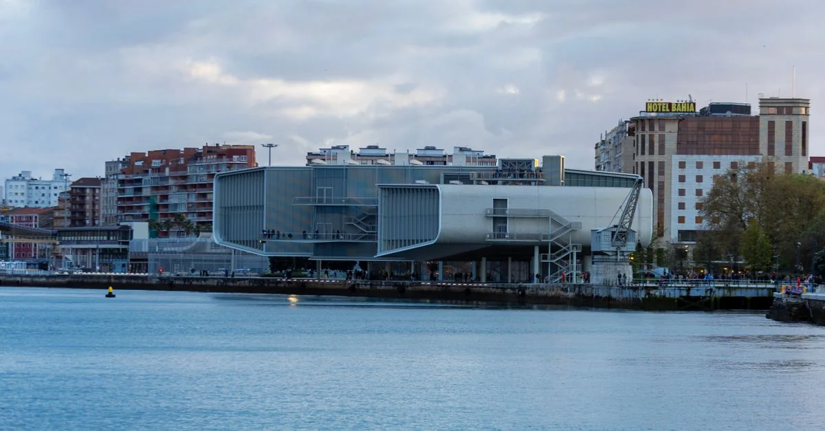 Santander to Bilbao by Bus: A Practical Guide