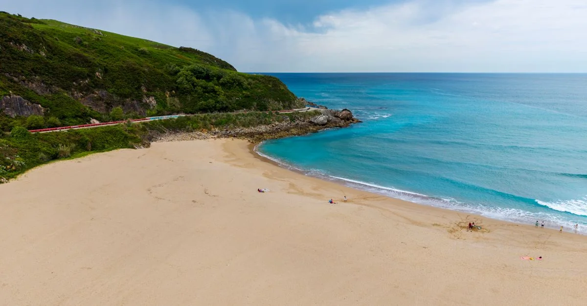Santander to Madrid: A Journey Through Spain&rsquo;s Heartland