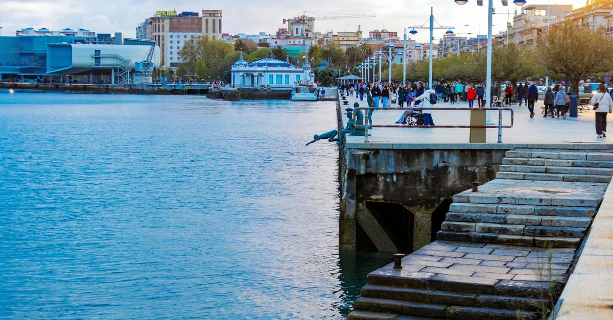 Santander to Madrid: A Journey Through Spain&rsquo;s Heartland