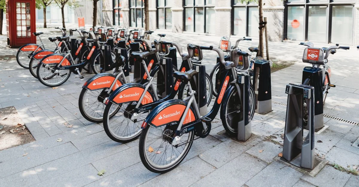 Santander to Madrid: A Journey Through Spain&rsquo;s Heartland