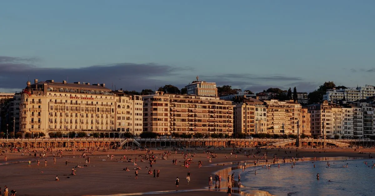 Santander to Madrid: A Journey Through Spain&rsquo;s Heartland