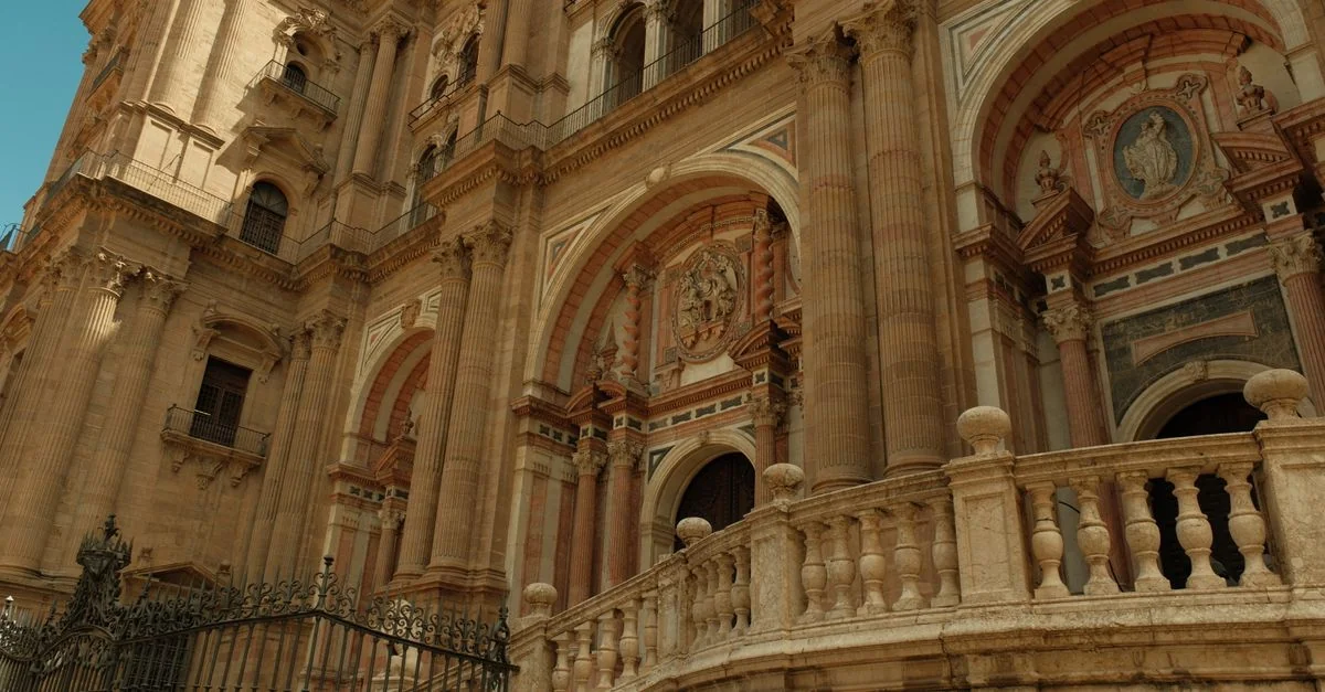 Traveling from Santo Domingo de la Calzada to Madrid