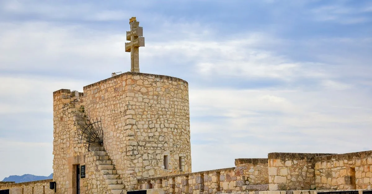 Traveling from Santo Domingo de la Calzada to Madrid