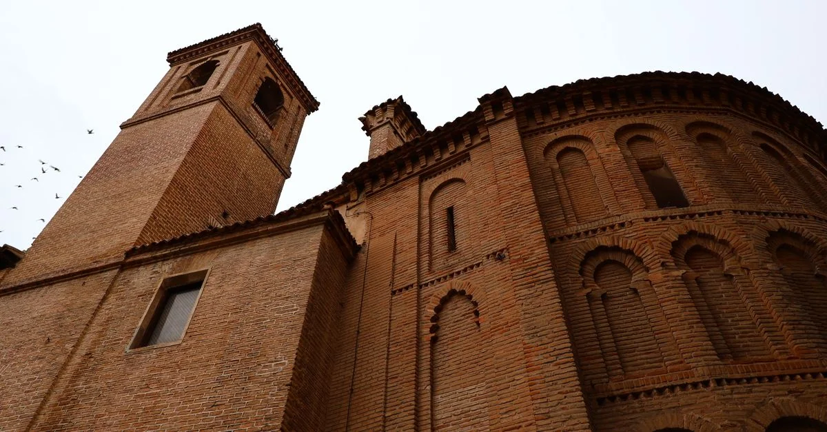 Traveling from Santo Domingo de la Calzada to Madrid
