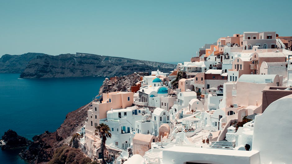 santorini-greece