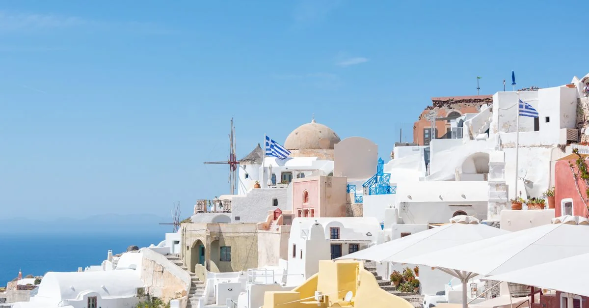 Nature and Wildlife Tours in Santorini: Safari, Birdwatching and Eco Adventures