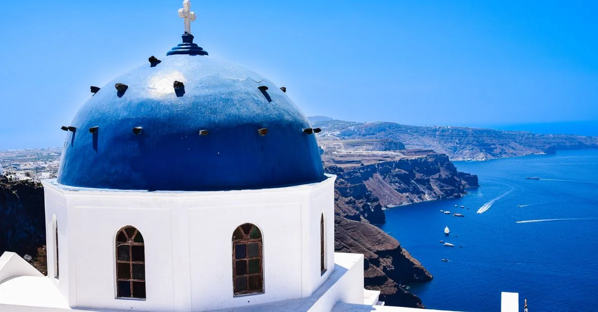 Nature and Wildlife Tours in Santorini: Safari, Birdwatching and Eco Adventures