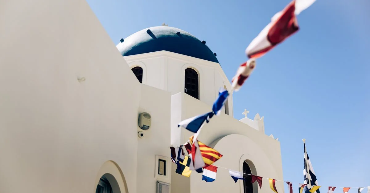 Santorini to Crete by Ferry: A Seasoned Traveler’s Guide