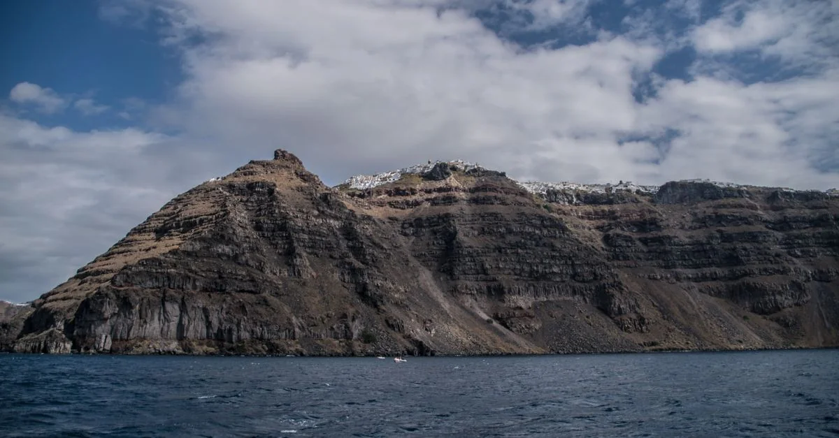 Santorini to Crete by Ferry: A Seasoned Traveler’s Guide