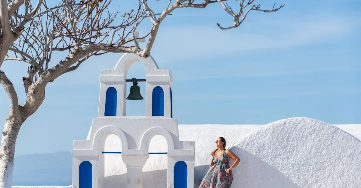 Santorini to Crete by Ferry: A Seasoned Traveler’s Guide