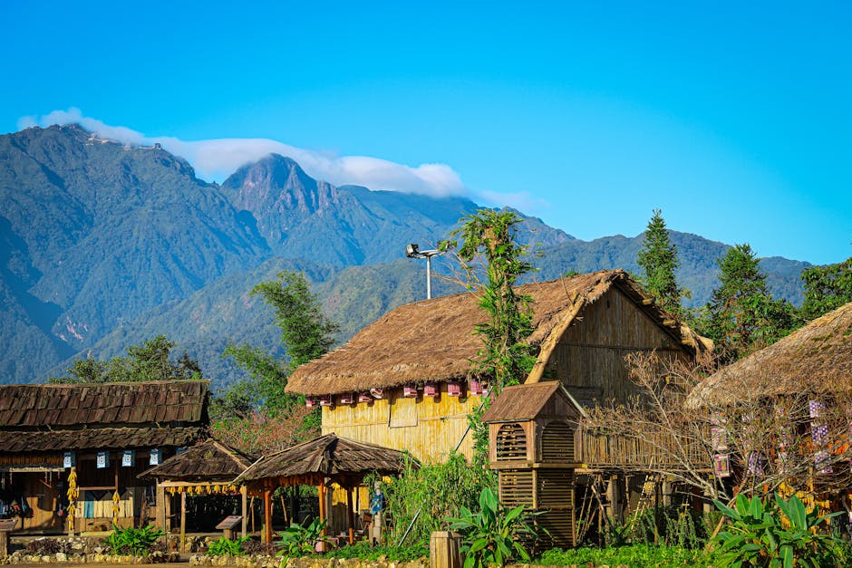 sapa-adventure