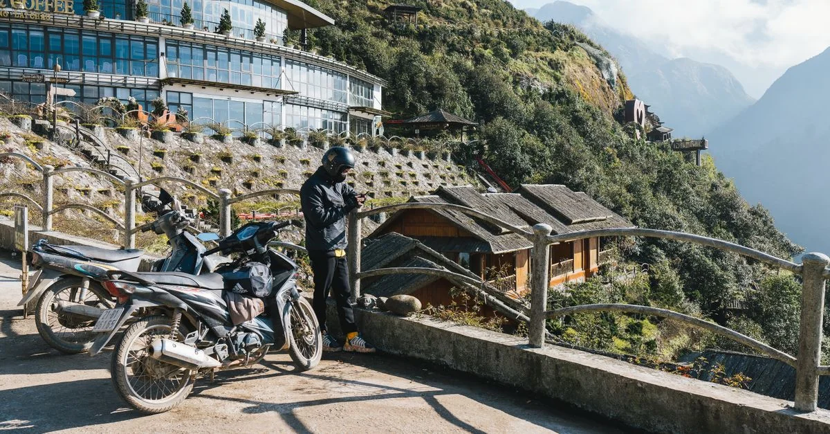 Navigating Sapa: Rice Terraces and Mountain Summits on Any Budget