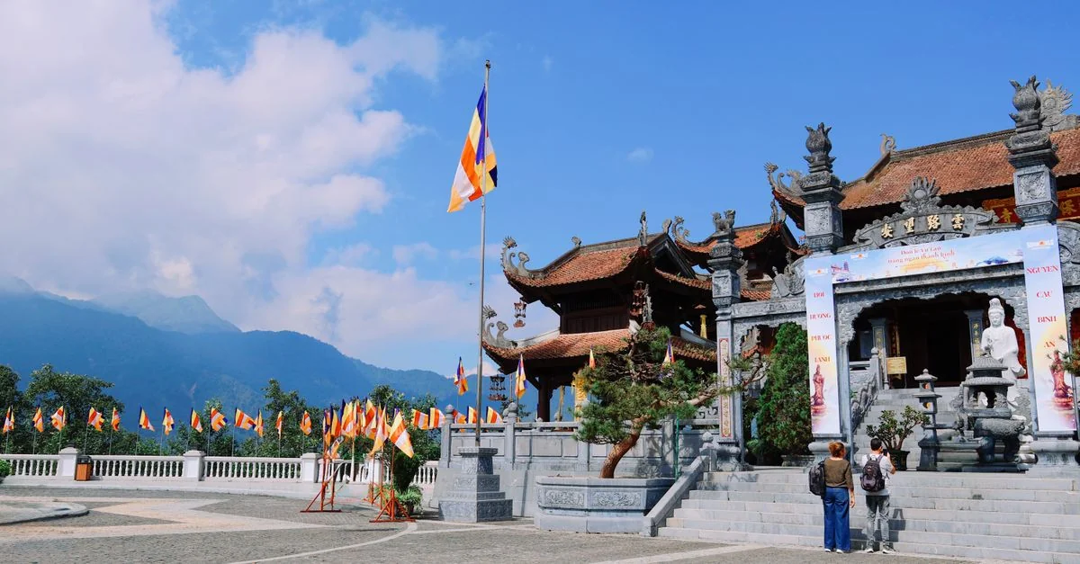 Nature and Wildlife Tours in Sapa: Safari, Birdwatching and Eco Adventures