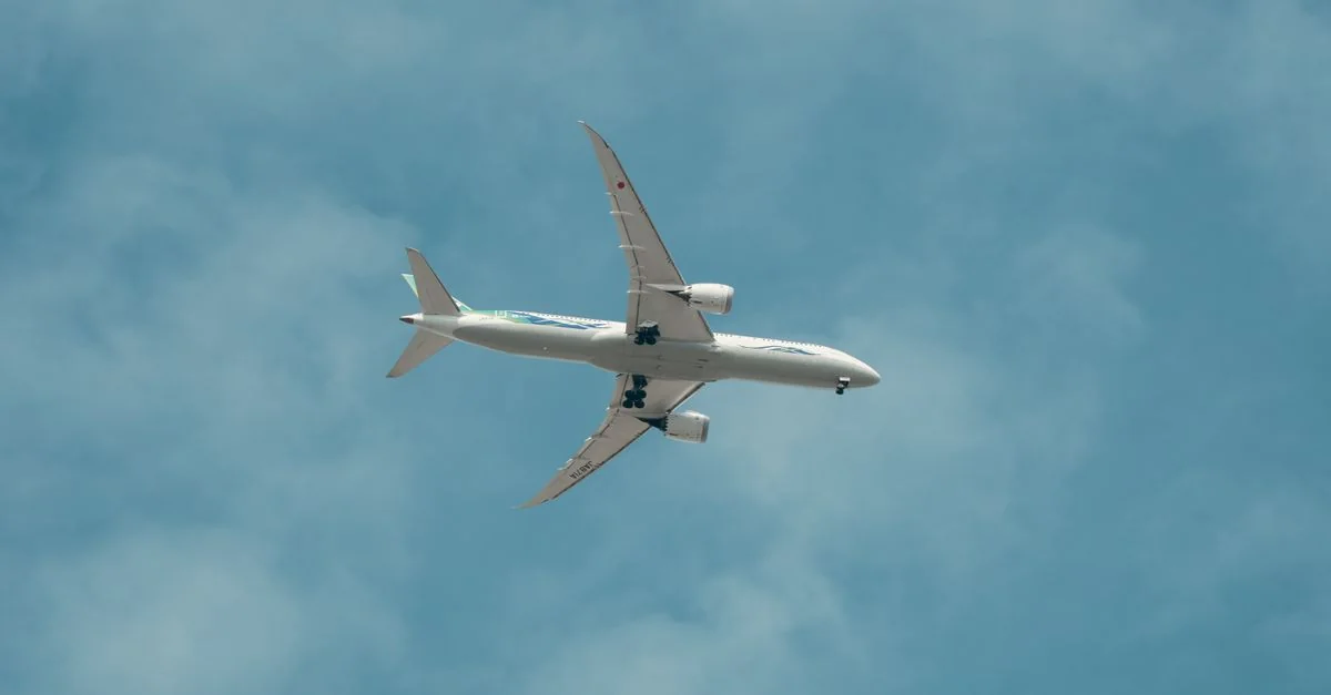 Saudia Airline Review: Comprehensive Data-Driven Analysis of Fares, Routes, and Value